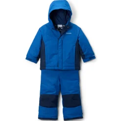 Buga III - Youth Two-Piece Snowsuit