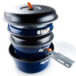 Bugaboo Base Camper Medium - Cooking Pots