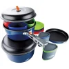 Bugaboo Camper - Cooking Set For 4 People