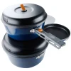 Bugaboo Ceramic Base Camper - Cooking Set for 3 People