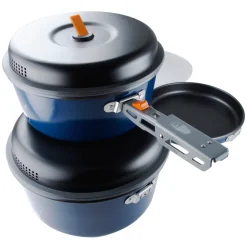 Bugaboo Ceramic Base Camper - Cooking Set for 3 People