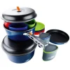 Bugaboo Ceramic Camper - Cooking Set for 4 People