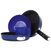 Bugaboo Ceramic Mess - Cooking Set for 1 Person