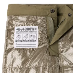 Bugaboo III - Junior Insulated Winter Sports Pants