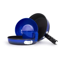 Bugaboo Mess Kit - Camping Cooking Set