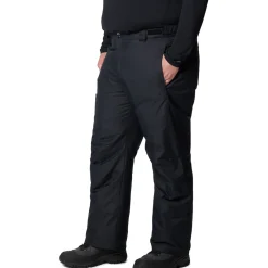 Bugaboo V 31.5" (Plus Size) - Men's Insulated Snow Pants
