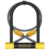 Bulldog DT - Bike key Lock