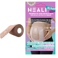 Bump - Kinesiology therapeutic tape