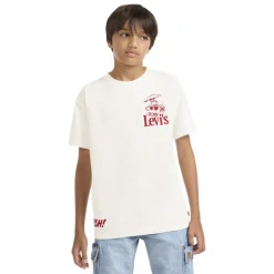 Burger & Fries - Boys' T-Shirt
