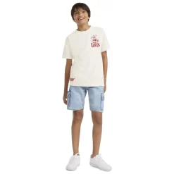 Burger & Fries - Boys' T-Shirt