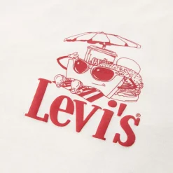 Burger & Fries - Boys' T-Shirt