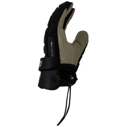 Burn FB - Senior Lacrosse Gloves