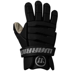 Burn FB - Senior Lacrosse Gloves