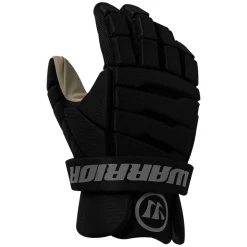 Burn FB - Senior Lacrosse Gloves