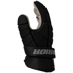 Burn FB - Senior Lacrosse Gloves
