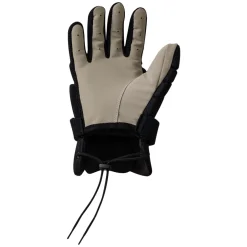 Burn FB - Senior Lacrosse Gloves