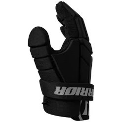 Burn Next - Senior Lacrosse Gloves