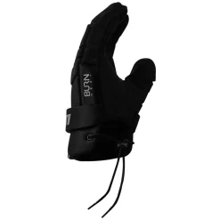 Burn Next - Senior Lacrosse Gloves