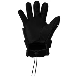Burn Next - Senior Lacrosse Gloves