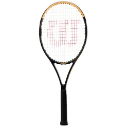 Burn Spin 103 - Adult Tennis Racquet