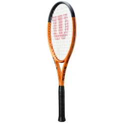 Burn V6 100LS - Adult Tennis Racquet