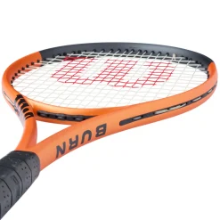 Burn V6 100LS - Adult Tennis Racquet