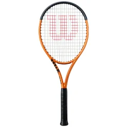 Burn V6 100LS - Adult Tennis Racquet
