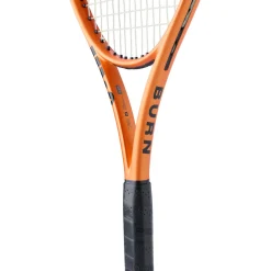 Burn V6 100LS - Adult Tennis Racquet