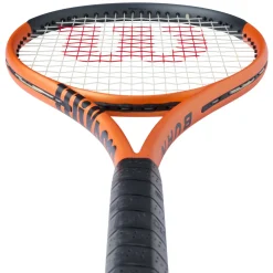 Burn V6 100LS - Adult Tennis Racquet