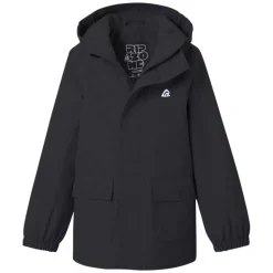 Burnaby - Girls' Rain Jacket