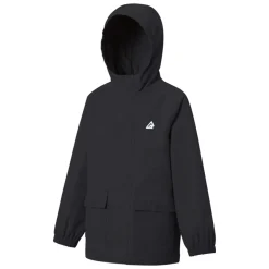 Burnaby - Girls' Rain Jacket