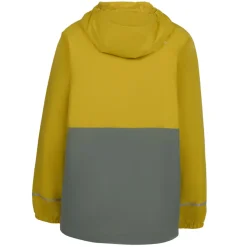 Burnie - Boys' Rain Jacket