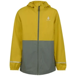 Burnie - Boys' Rain Jacket