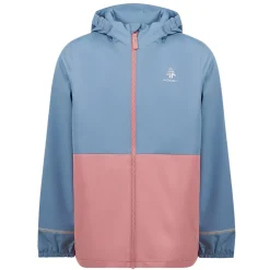 Burnie - Girls' Rain Jacket
