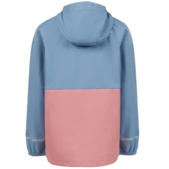 Burnie - Girls' Rain Jacket