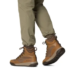 Burnsider Omni-Heat Infinity - Men's Winter Boots
