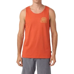 Burst - Men's Tank Top