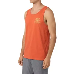 Burst - Men's Tank Top