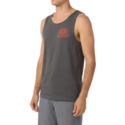 Burst - Men's Tank Top