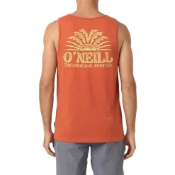 Burst - Men's Tank Top