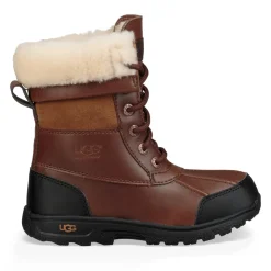 Butte II CWR - Junior Winter Boots