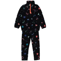 BUWP601 - Little Boys' Baselayer Set