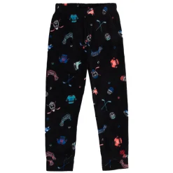 BUWP601 - Little Boys' Baselayer Set