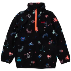 BUWP601 - Little Boys' Baselayer Set