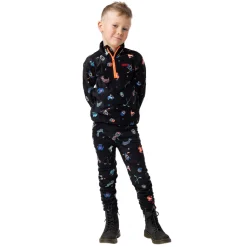 BUWP601 - Little Boys' Baselayer Set