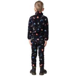 BUWP601 - Little Boys' Baselayer Set