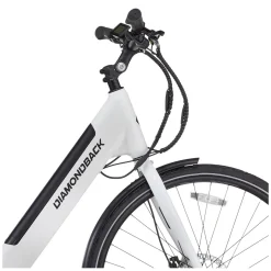 Bypass - Adult Electric-Assist Bike