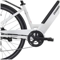 Bypass - Adult Electric-Assist Bike