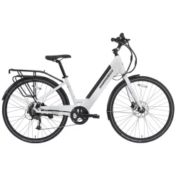 Bypass - Adult Electric-Assist Bike