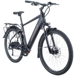 Bypass 2.0 SO - Adult Electric-Assist Bike